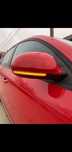 Semnalizări dinamice Vw Passat B6/B5.5/Golf 5/Eos/Jetta2006-2010