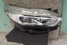 Оригинални  фарове   Форд Ц-Макс   Ford S-Max  Galaxy  Full Led