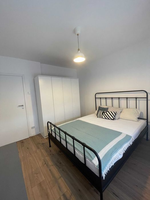 Apartament de inchiriat 2 camere - Piata Muncii
