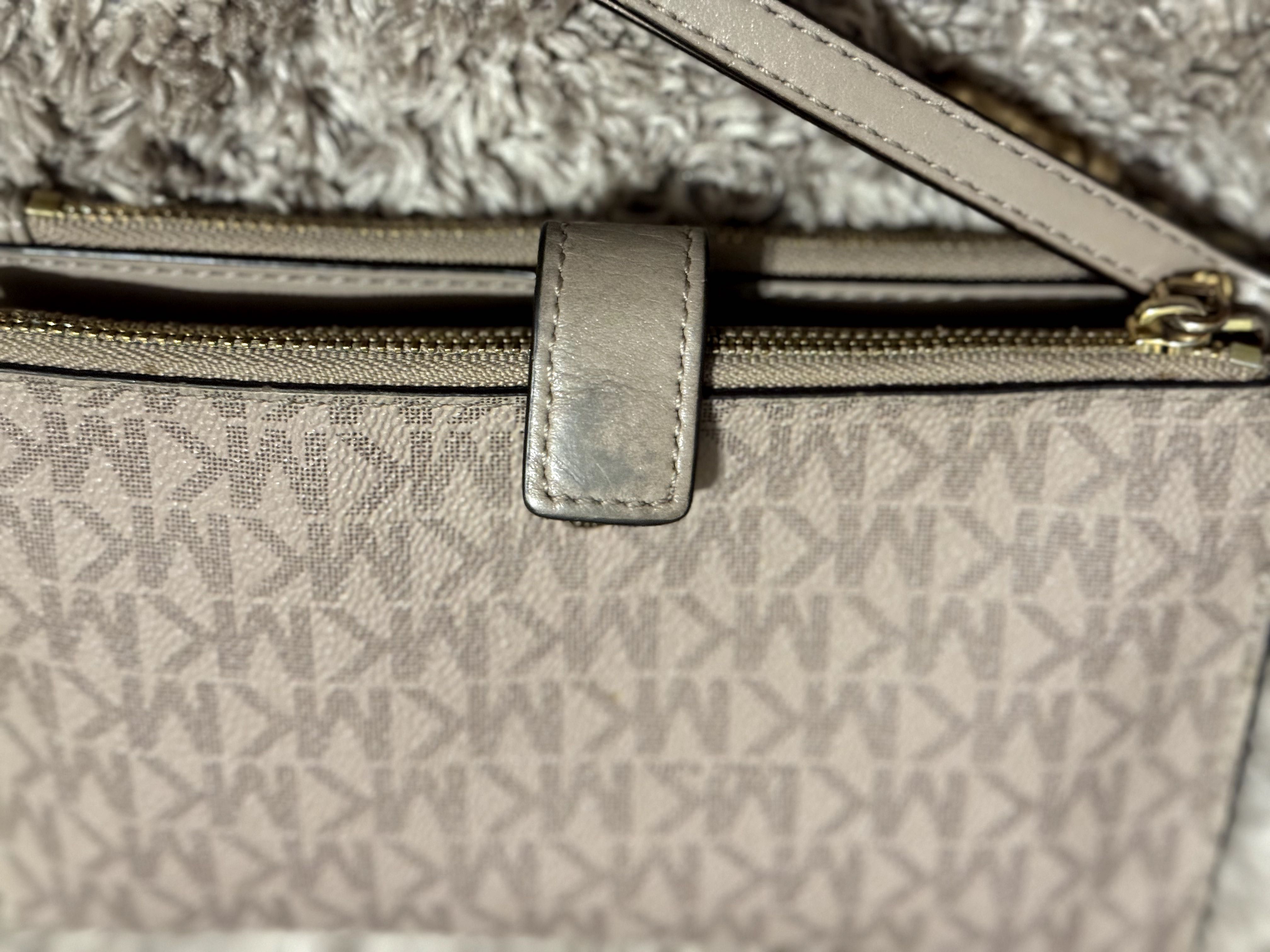 Портмоне Michael Kors
