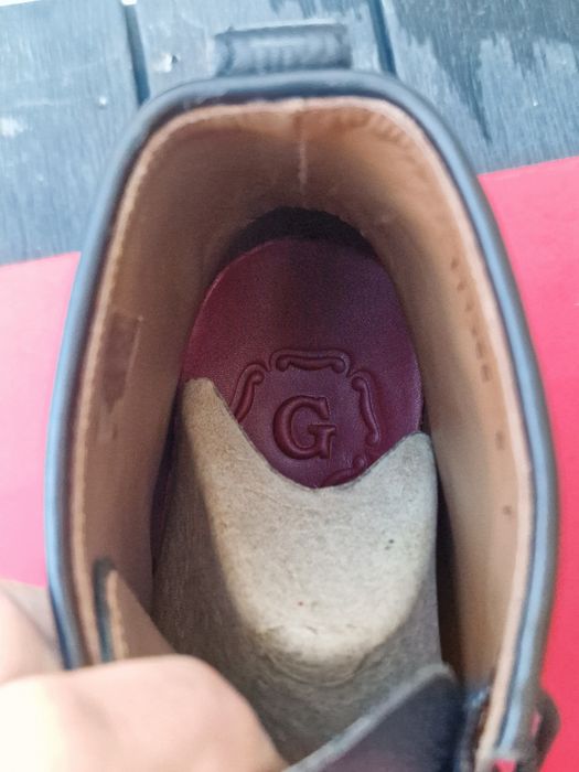 Обувки Grenson 40 номер