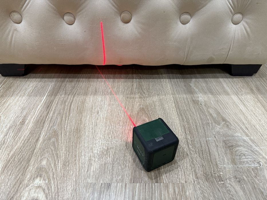 * BOSCH лазерный уровень оригинал не дорого!