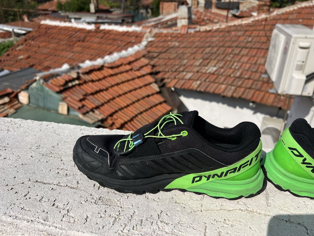 Dynafit Alpine ProVibram 44