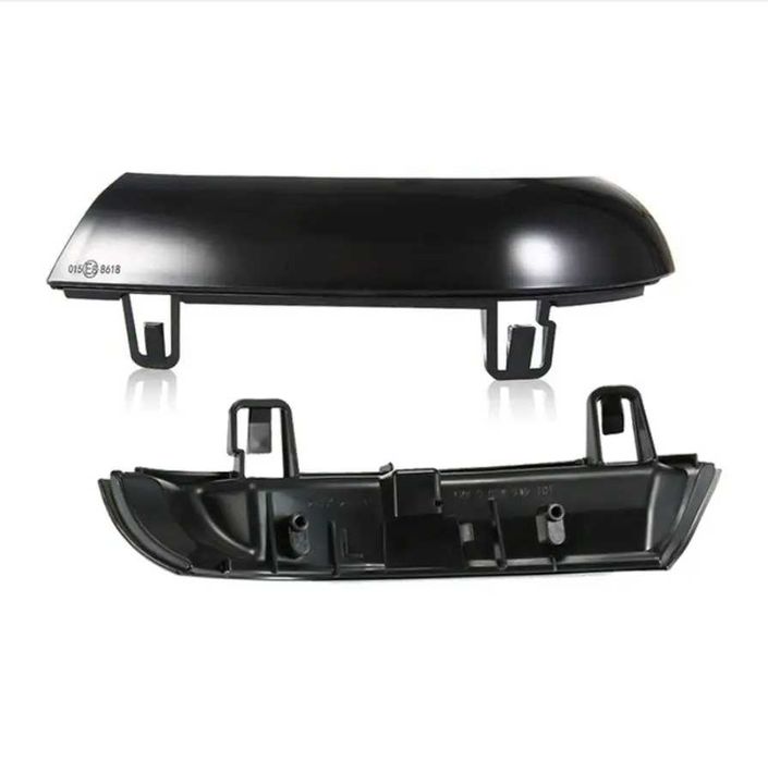 Set 2 semnalizari led oglinda dinamice Volkswagen Golf Passat Skoda