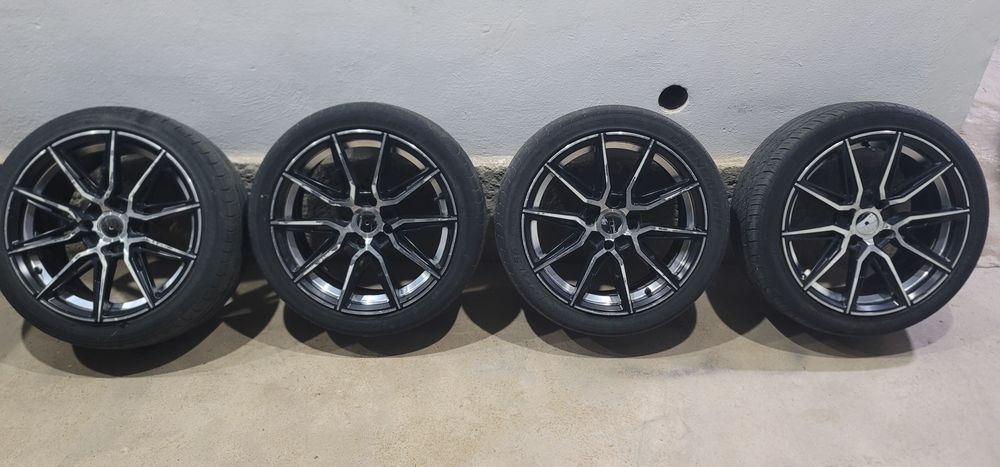 Сака диска балон R17