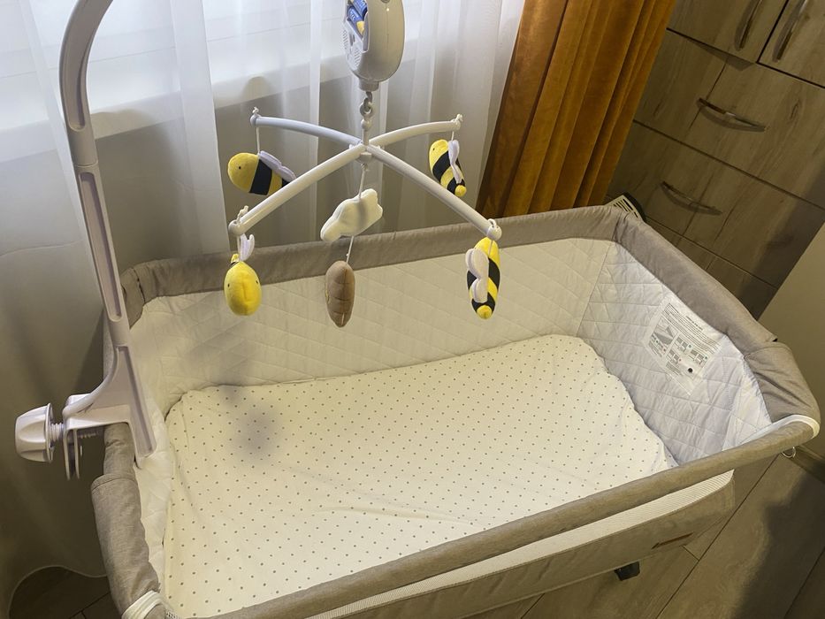 Кошара Next to me cangaroo