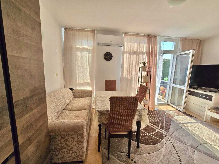 Продава се Едностаен апартамент в к.к. Слънчев бряг - 44 кв.м за 1182 €/кв.м - Снимка #3