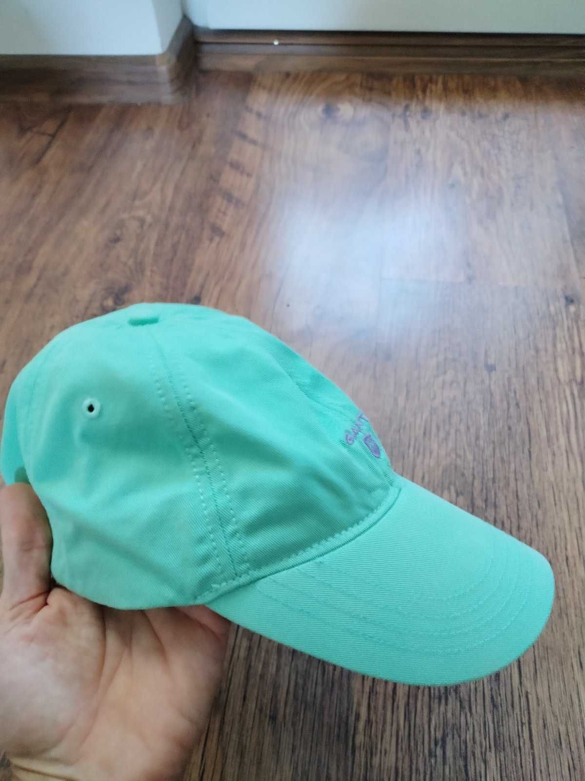 GANT Twill Men's Cap - страхотна шапка