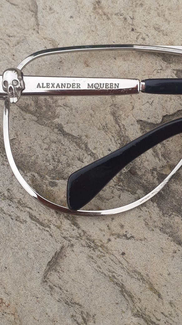 Рамки за очила Aleksander Makuen.