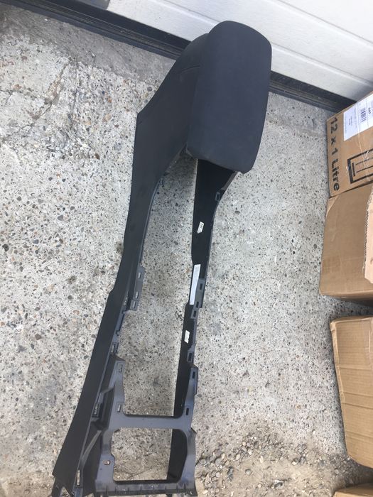 Cotiera Toyota Corolla E21 2019-2022