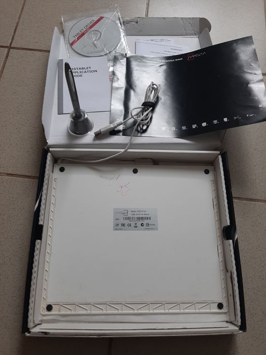 Tableta  grafica copii