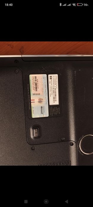 Laptop!! Nu știu dacă funcționează!!