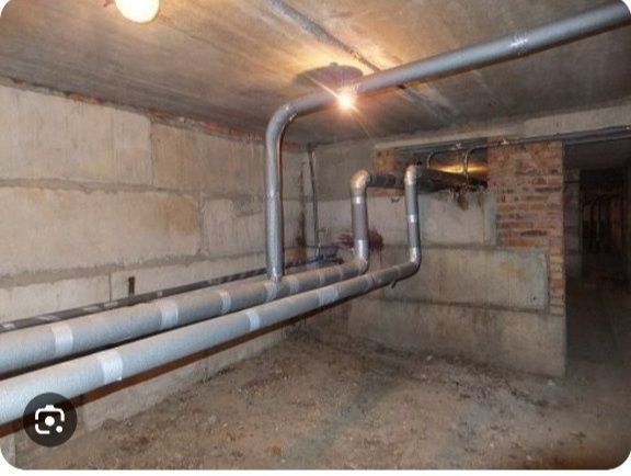 Монтаж демонтаж газ сваршик.