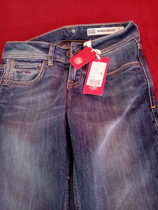 Продавам оригинални дънки