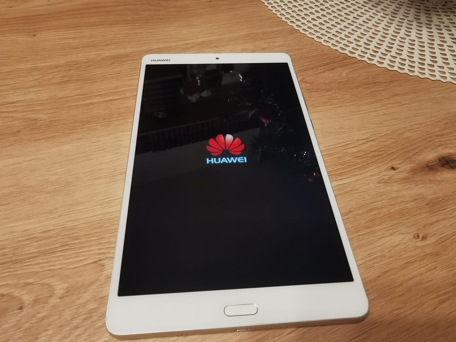 Tableta Huawei MediaPad M3, 8.4 inch IPS, 32 Gb, 4 Gb