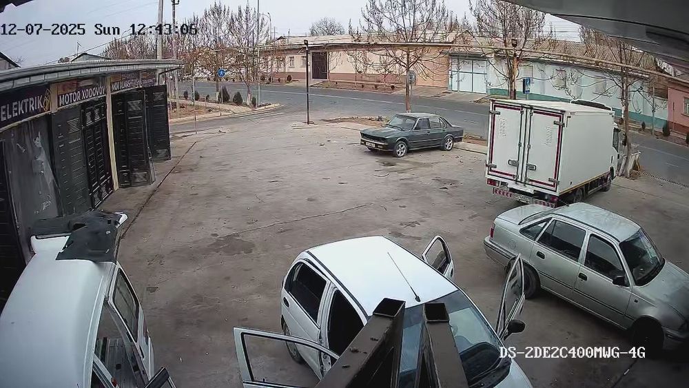 Автосервис ижарага