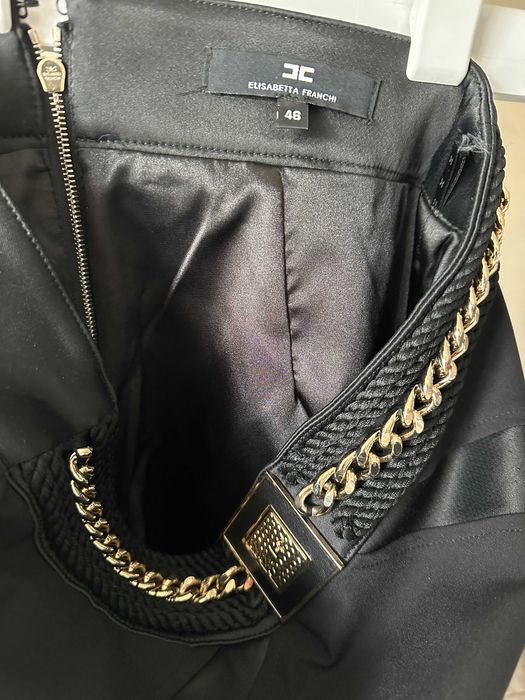 Пола Elisabetta FRANCHI