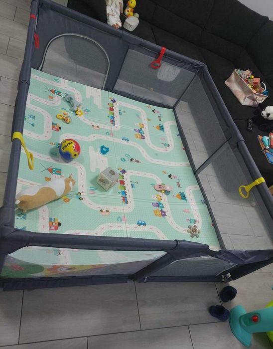 Tarc pentru bebelusi