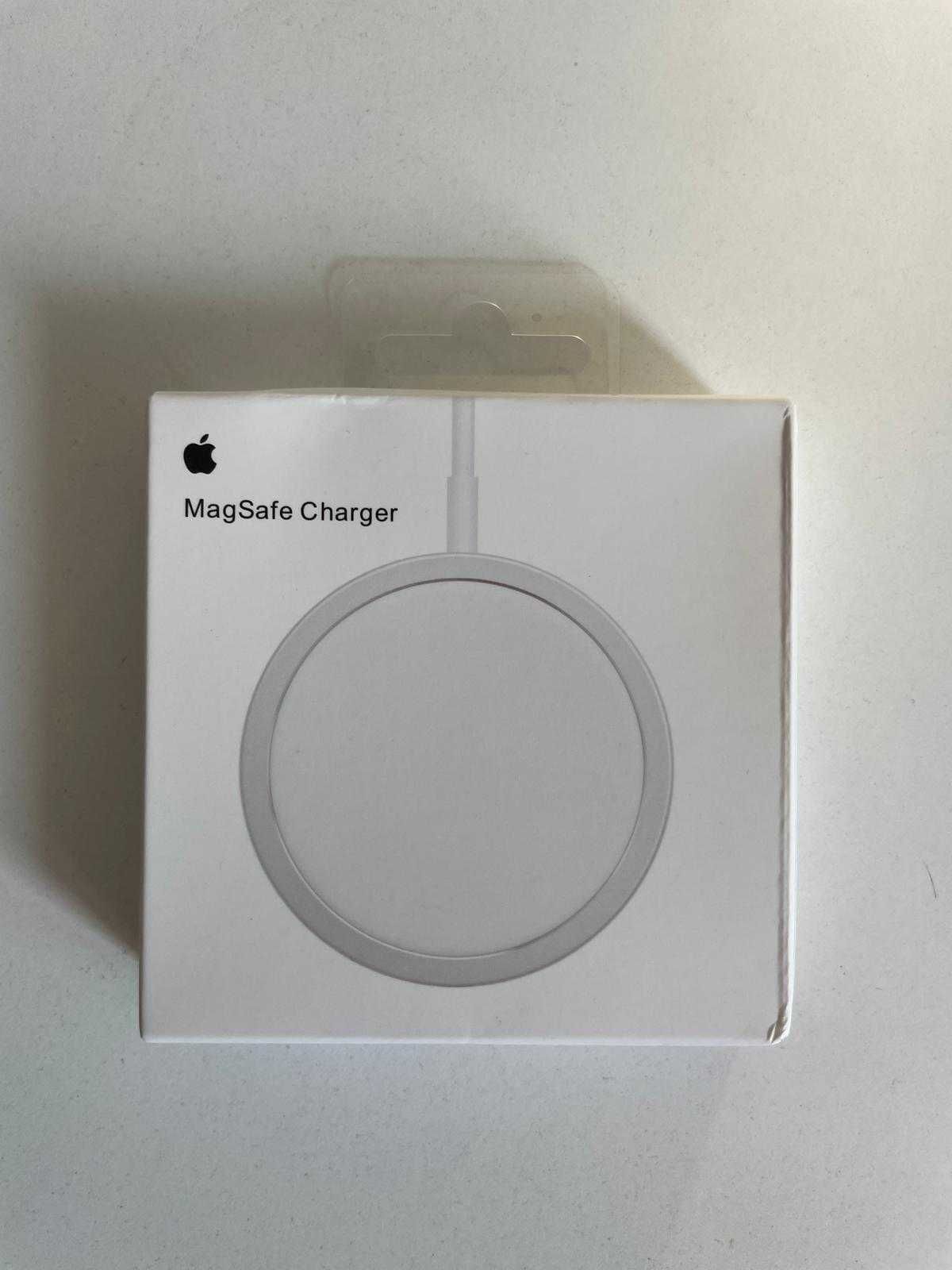 Incarcator wireless Apple MagSafe 20W sigilat