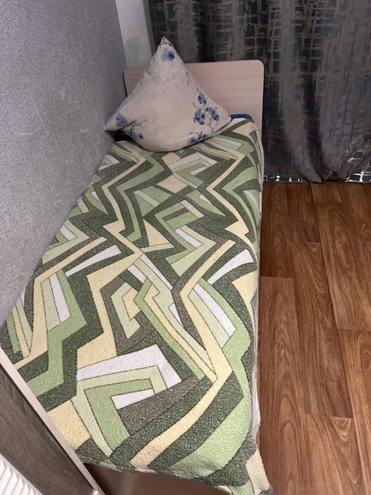 Продается кровать