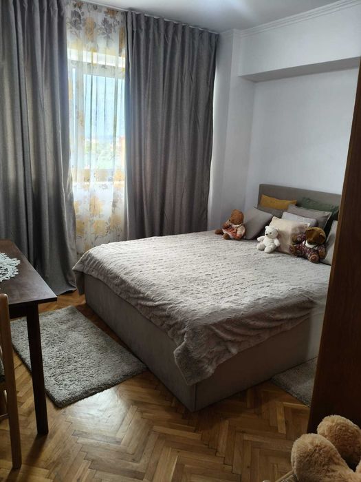 4 camere ultracentral