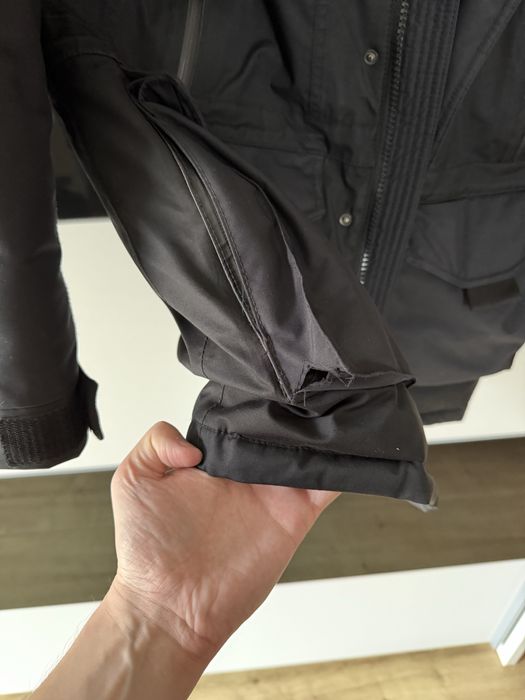 Geaca The North Face McMurdo Parka marimea S barbati