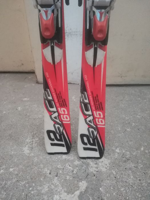 Ски Атомик /Atomic