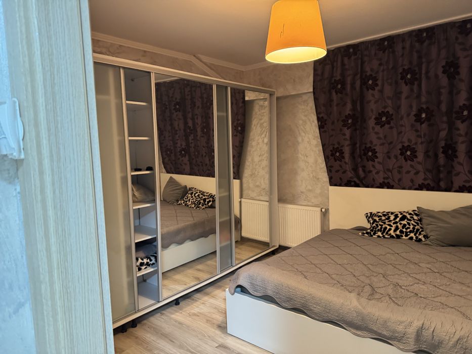 Apartament 2 camere 61 mp sector 5