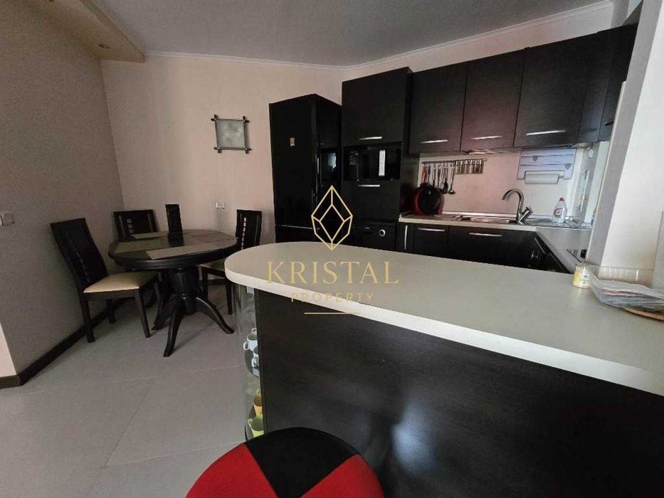 Продава се Тристаен апартамент в Несебър - 87 кв.м за 1840 €/кв.м - Снимка #3