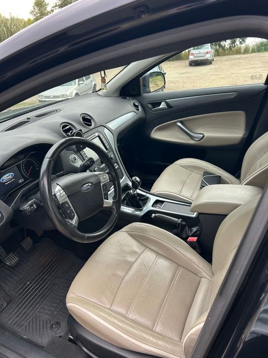 Vand ford mondeo mk4 2.0 163 cai