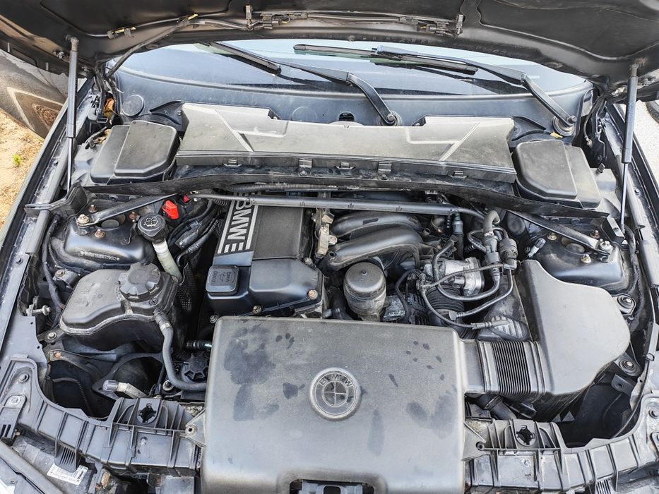 BMW 116i in stare foarte buna