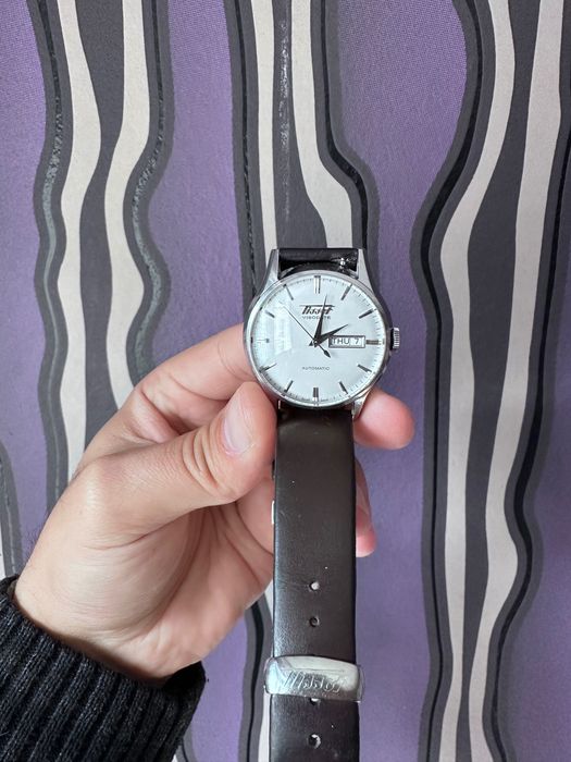 Швейцарски часовник Tissot