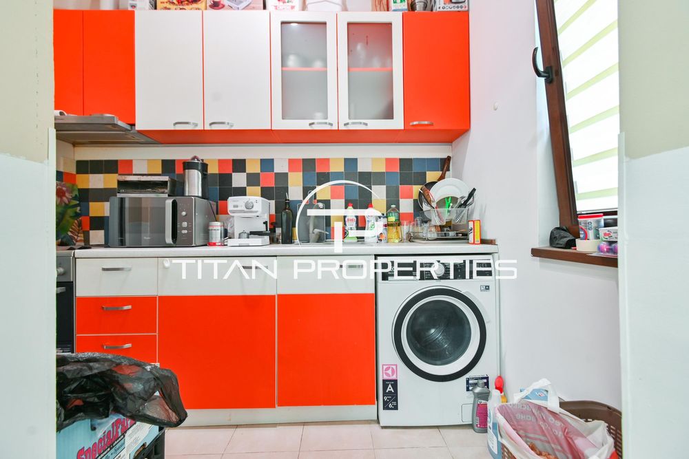 Едностаен,за продажба,ж.к. Малинова долина