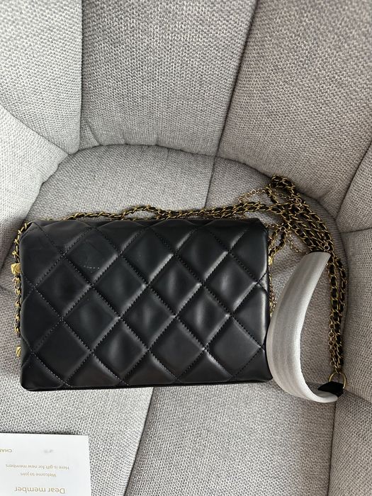 Geantă Chanel Vip gift