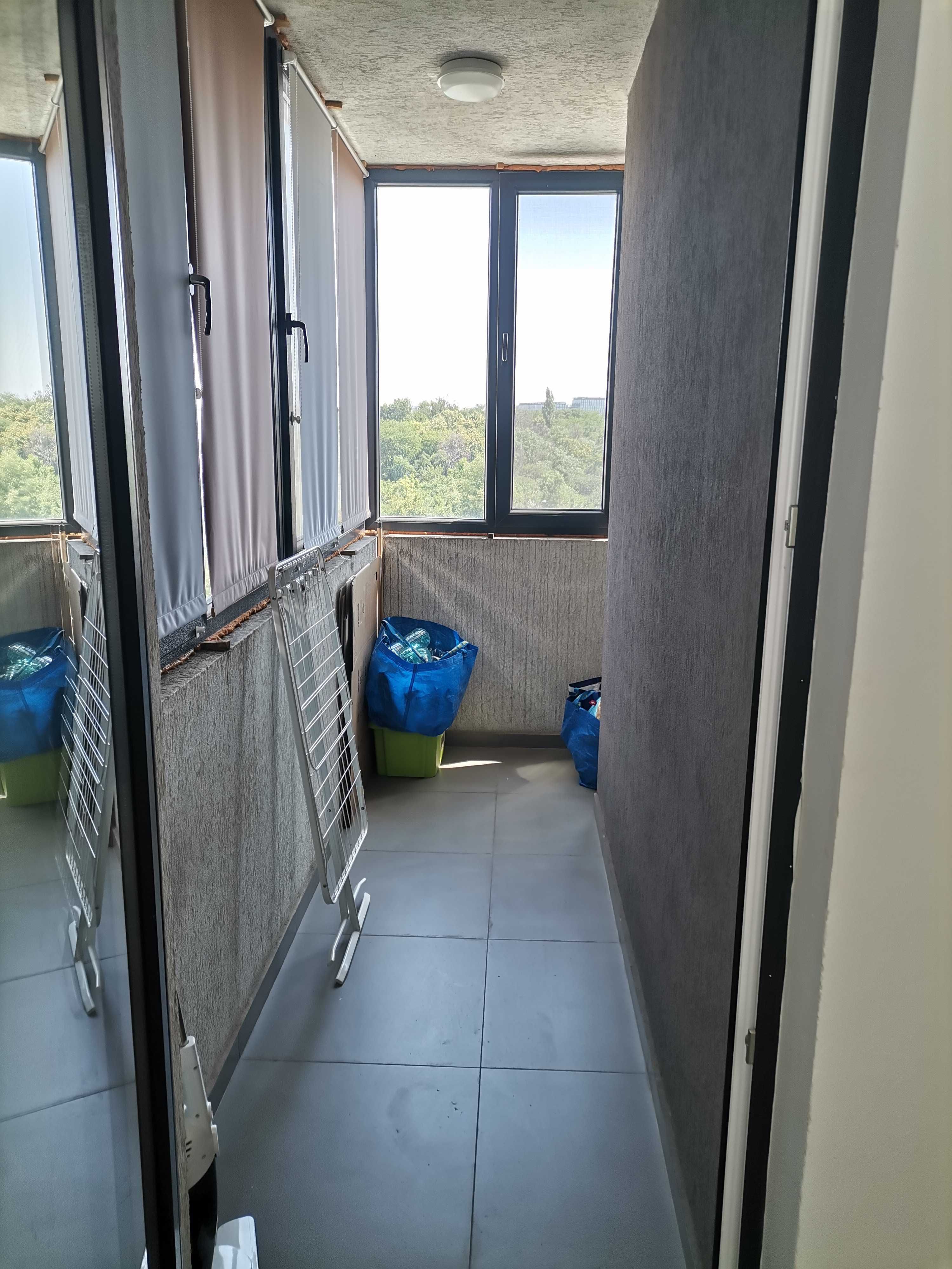 Apartament cu 3 camere Metrou Grozavesti Regie Orhideea Politehnica