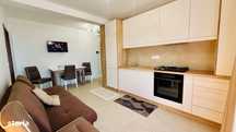 Chirie apartament 2 camere bloc nou