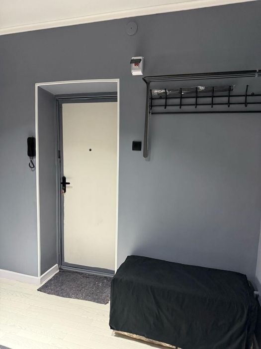 Аренда квартиры