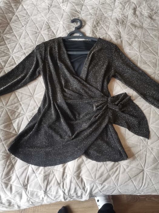 Официална дамска блуза