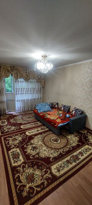 Квартира на Саина Шаляпина