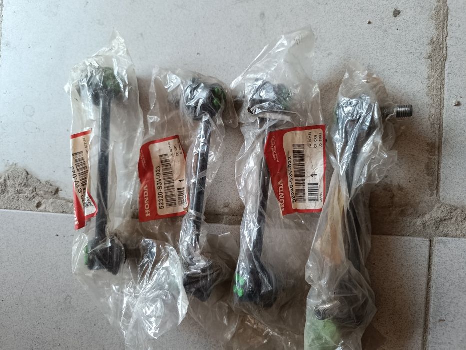 Стойки стабилизатора задние Honda Pilot, Acura MDX