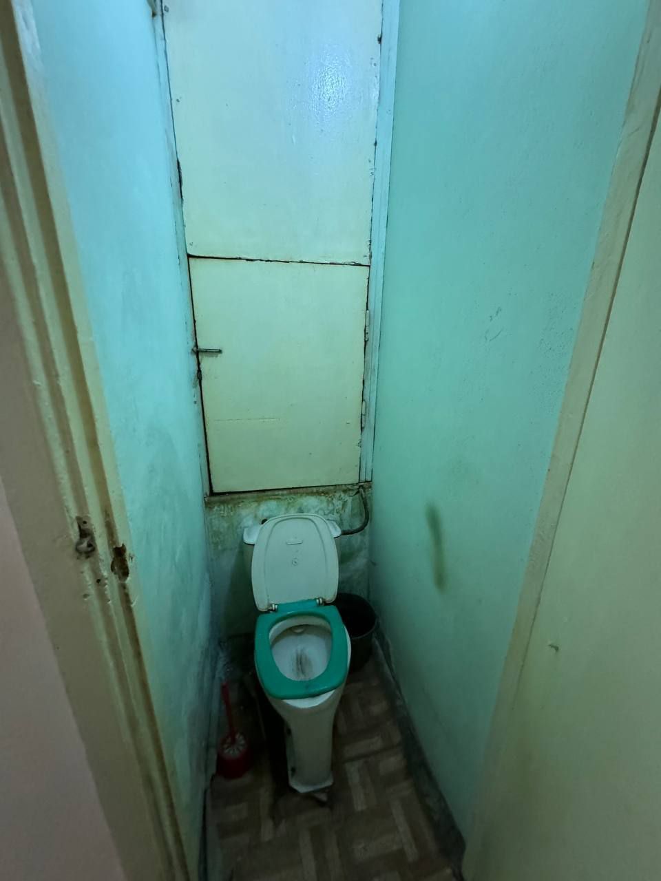 Юнусабад 7кв 2/1/4 орт Идеал маркет 50м²