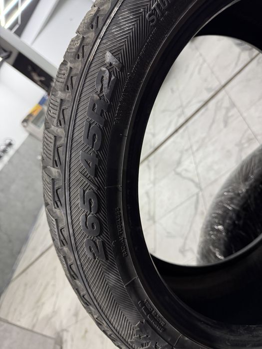 Green-Max Linglong 265/45R21