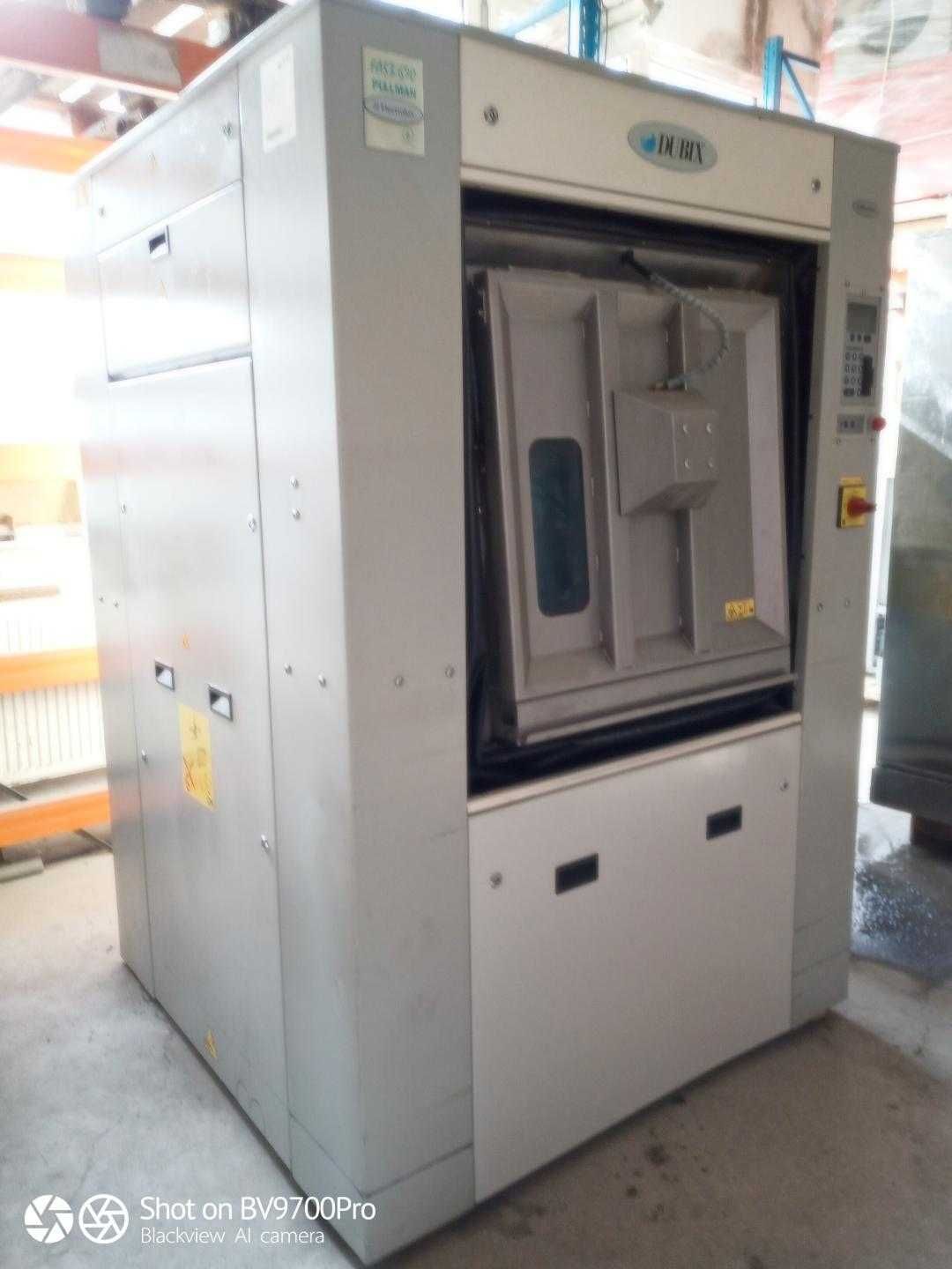 Masina spalat industrial Electrolux Pullman - capacitate 67 Kg -