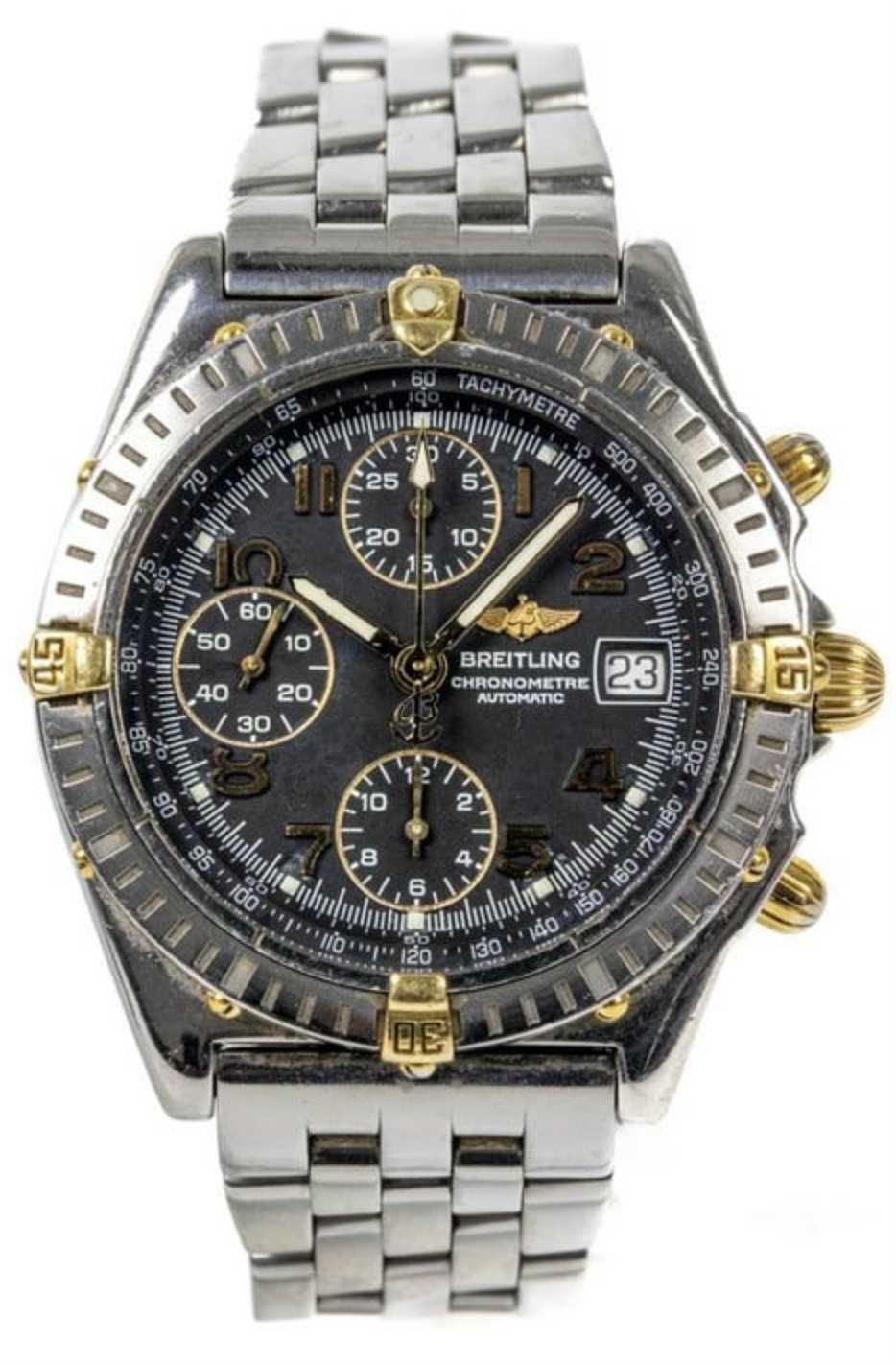 Breitling Chronomat 13352 original
