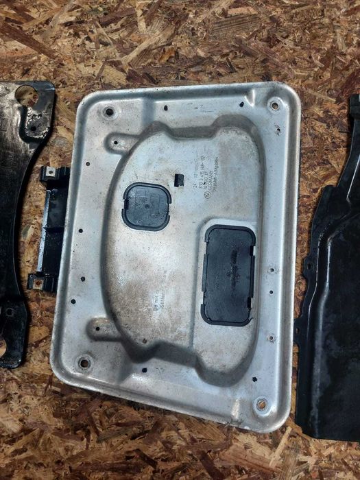 Scut motor BMW X3 e83 n47 177 CP xy