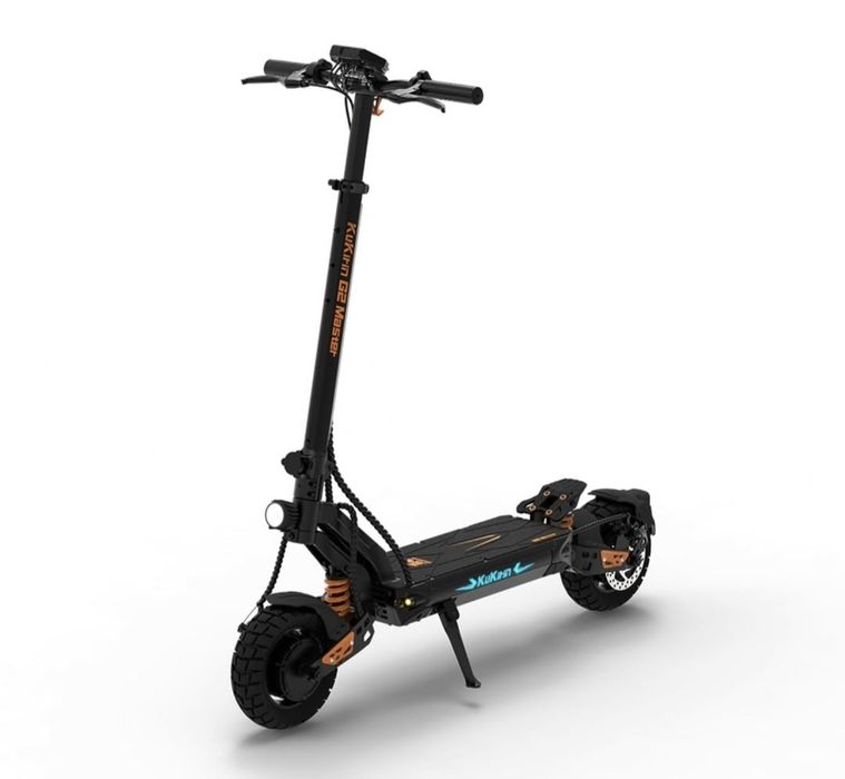 Se vinde kukirin g2 master