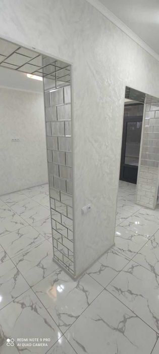 нежилое фасад 6 метров метро ХАМЗА