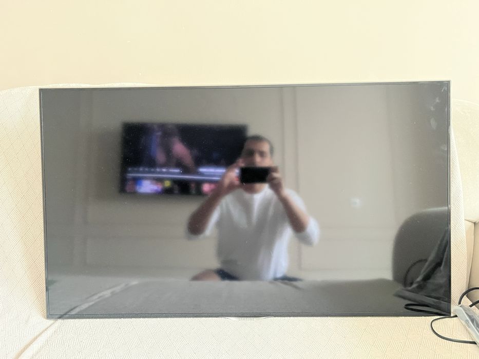 Жк телевизор самсунг