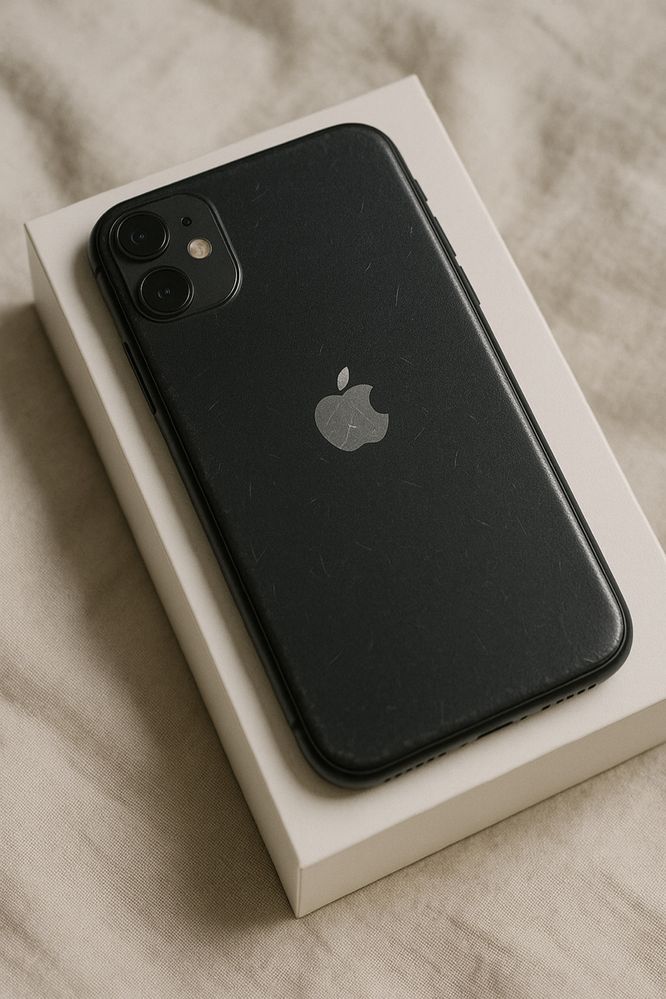 iPhone 11 128GB | Айфон 11 128гб