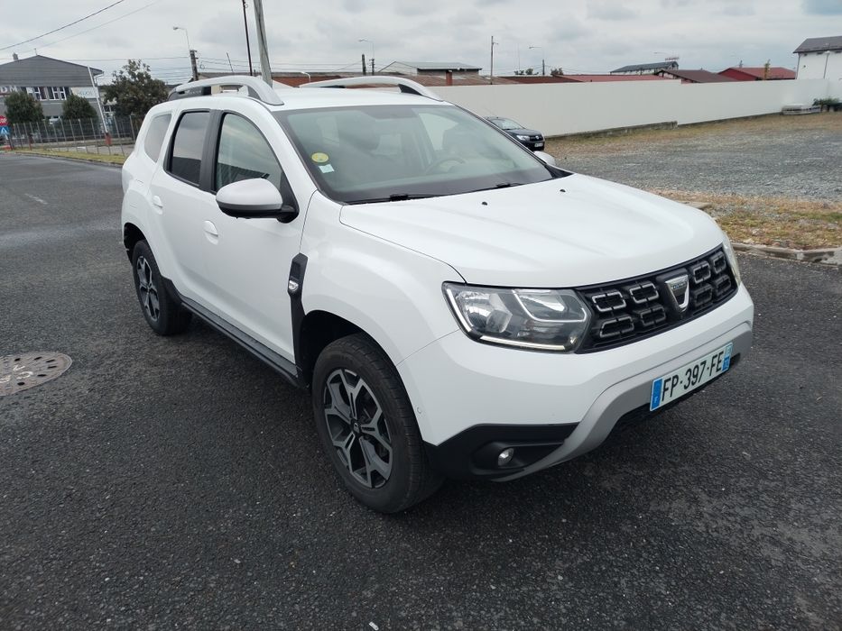 Dacia DUSTER /An 2020/1.5 DIESEL 116 CP /EURO 6